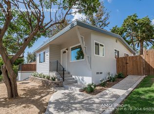 7142 Mohawk St, San Diego, CA 92115