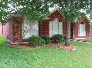117 Bardwell Dr, Allen, TX 75002