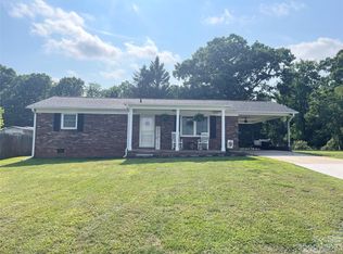 5309 Gentry Cir, Granite Falls, NC 28630