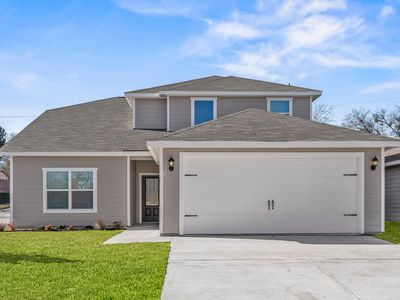 6328 Racer Summit Dr, Dallas, TX, 75241