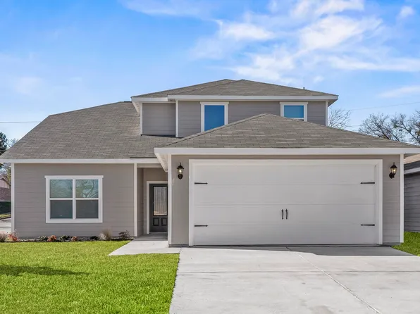 4111 Lava Forest Dr, Dallas, TX 75241