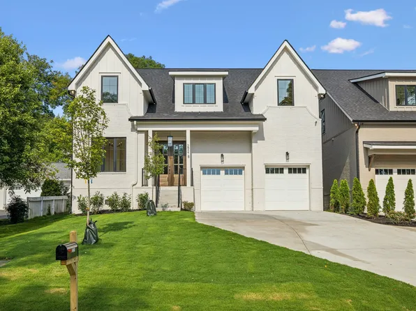 2921B 22nd Ave S, Nashville, TN 37215