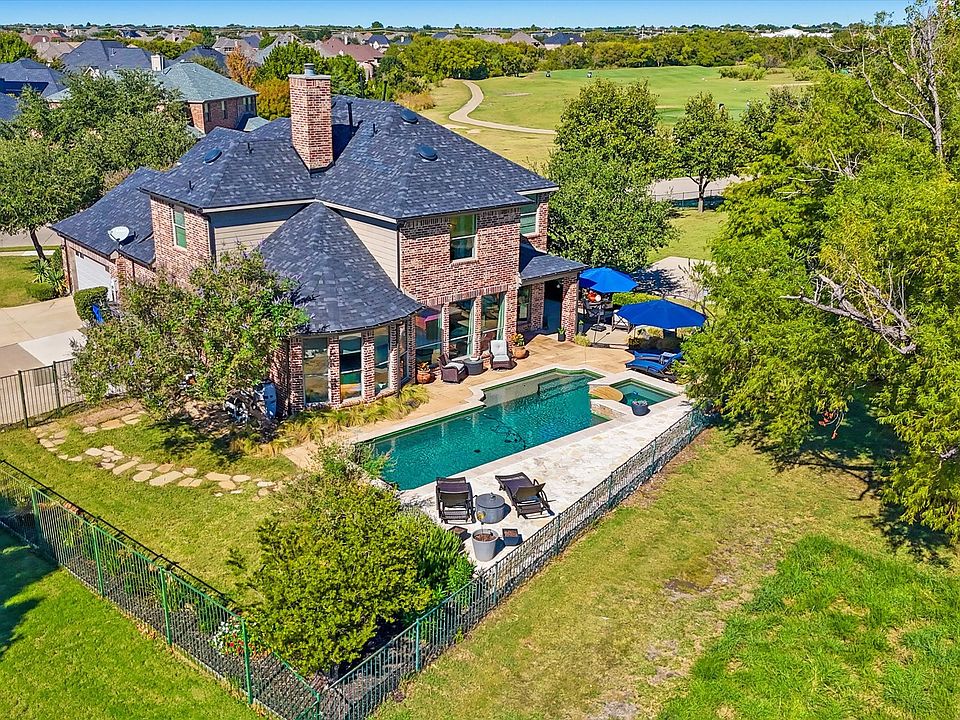 2603 Del Largo Way, Frisco, TX 75033 | Zillow