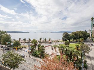 1789 Davie St #302, Vancouver, BC V6G 1W5