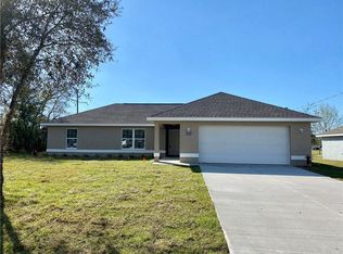 12234 SE 84th Ave, Belleview, FL 34420