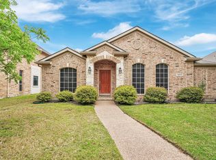 12618 Red Hawk Dr, Frisco, TX 75033