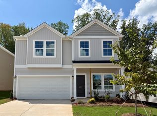 12147 Lansbury Dr, Inman, SC 29349