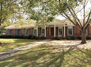 3869 Camellia Dr, Valdosta, GA 31605