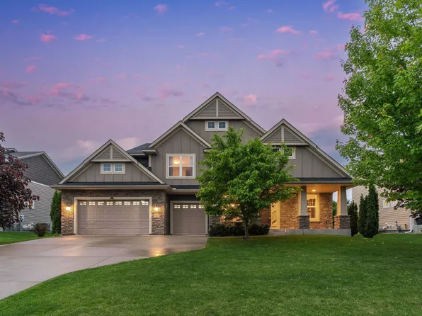 3265 Arden Dr, Woodbury, MN 55129