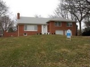 7046 Glendale Ave, Omaha, NE 68152