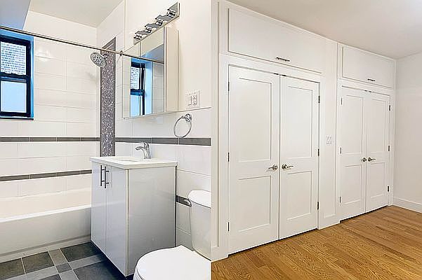 2nd image of 144-25 Roosevelt Ave #435