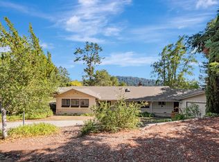 23492 Sunset Dr, Los Gatos, CA 95033