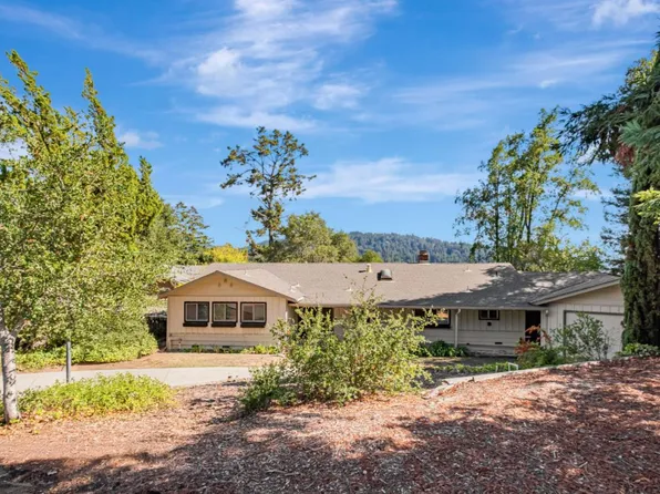 23492 Sunset Dr, Los Gatos, CA 95033