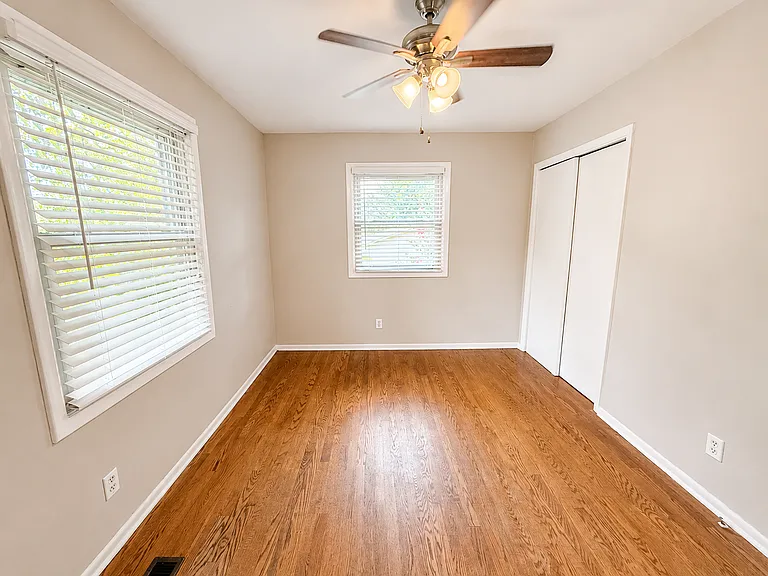 Bedroom #3