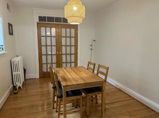 1402 W Virginia Ave NE #1, Washington, DC 20002