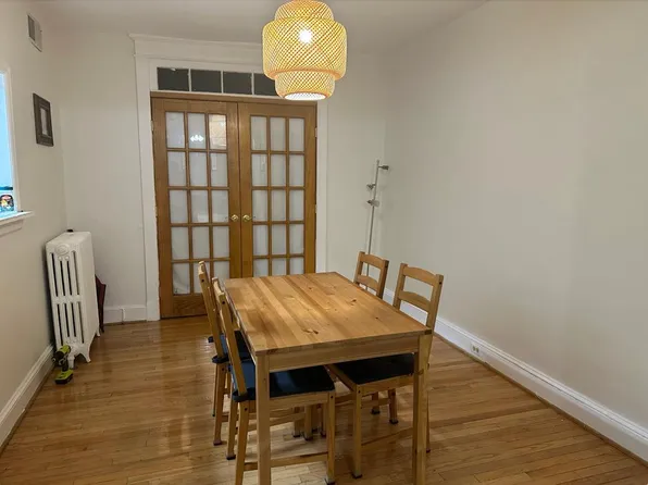 1402 W Virginia Ave NE #1, Washington, DC 20002