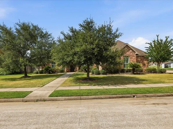 102 Mandavilla Way, Lumberton, TX 77657