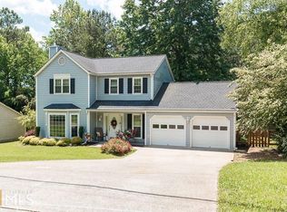 1520 River Rock Trce, Woodstock, GA