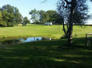 0 Pau Pau Kewis, Cuba, IL 61427