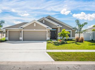 5601 Lugo St, Fort Pierce, FL 34951