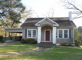 2711 45th St, Meridian, MS 39305