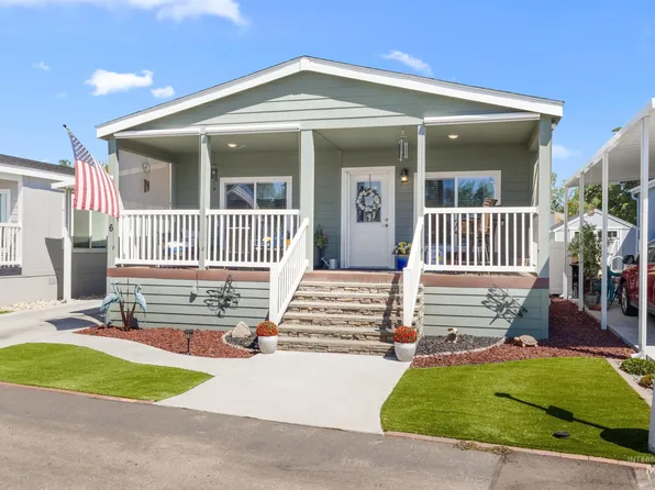 2401 Owyhee St Space 6, Boise, ID 83705