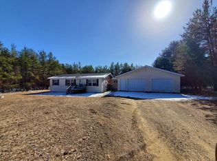 W3415 49th St, Mauston, WI 53948