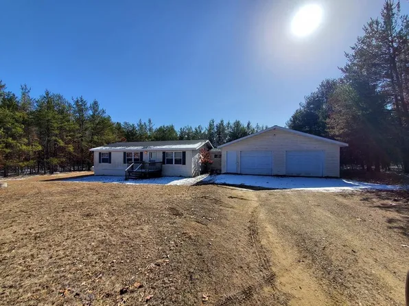 W3415 49TH STREET, Mauston, WI 53948