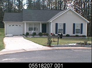 7239 Kavan Hunter Dr, Charlotte, NC 28214