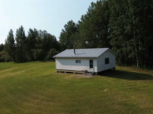 611015 Range Road 91, Woodlands County, AB T0G 1M0