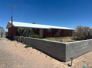 5715 San Felipe Rd SE, Deming, NM 88030