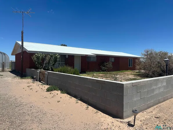 5715 San Felipe Rd SE, Deming, NM 88030