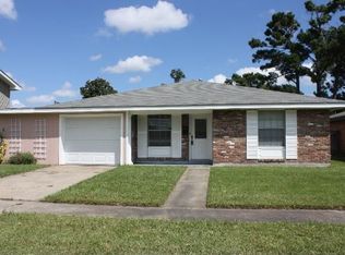 739 Grinell Pl, Gretna, LA 70056