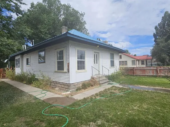 311 Stallo Street, Monte Vista, CO 81144