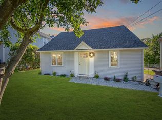 15 Albin Rd, Stamford, CT 06902