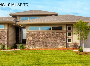 5417 Windrose Lane, Ames, IA 50014