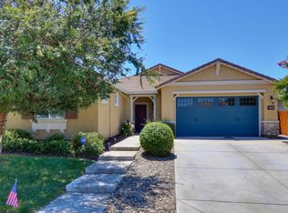 12350 El Portal Way, Rancho Cordova, CA