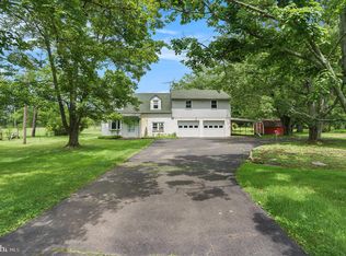 89 Frogtown Rd, Ottsville, PA 18942
