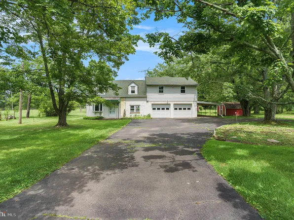 89 Frogtown Rd, Ottsville, PA 18942