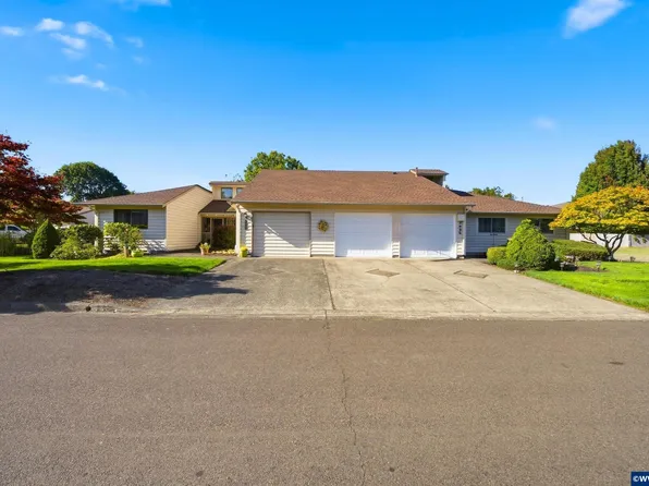 2930 Cedarwood Ct SE, Albany, OR 97322