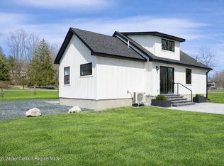 119 Bakertown Road, Accord, NY 12404