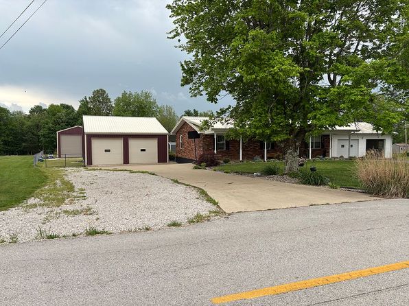 1984 Mount Tabor Rd, Buffalo, KY 42716
