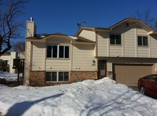 1872 114th Ave NW, Coon Rapids, MN 55433