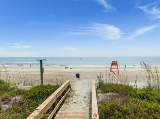 131 32nd Ave S, Jacksonville Beach, FL 32250