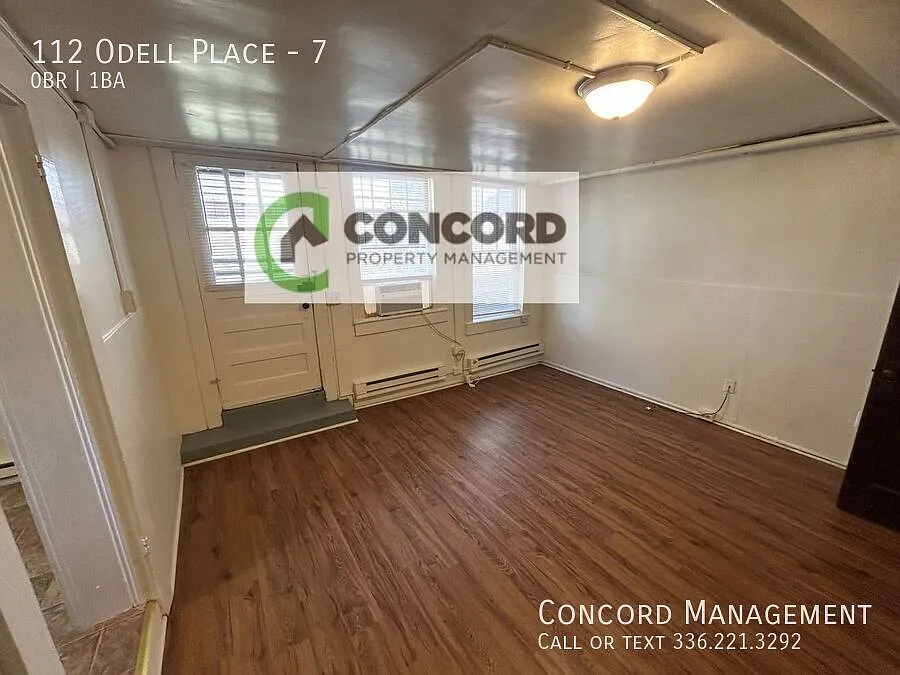 112 Odell Place - 7/Concordmgmt. Be aware of scams — Photo 3