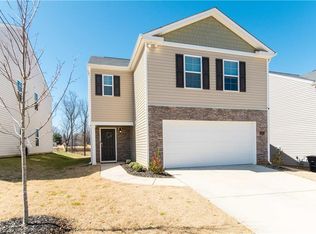 4568 Heatherly Rd, Winston Salem, NC 27105