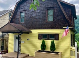845 Fernwood Pl, Johnstown, PA 15905