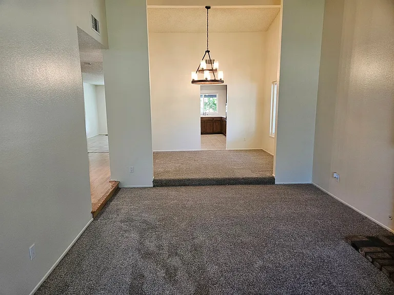 formal dining