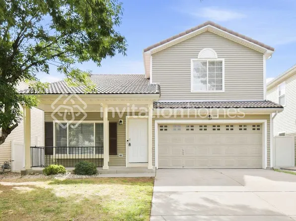 18868 E 52nd Ave, Denver, CO 80249