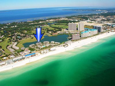 111 S Driftwood Bay UNIT 122, Miramar Beach, FL, 32550